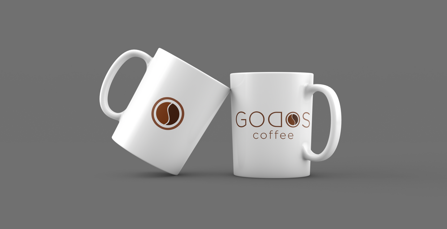GODOS Coffee mug