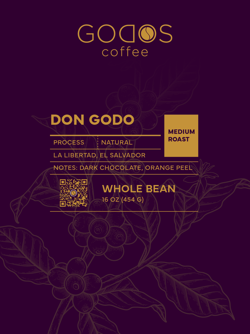 DON GODO