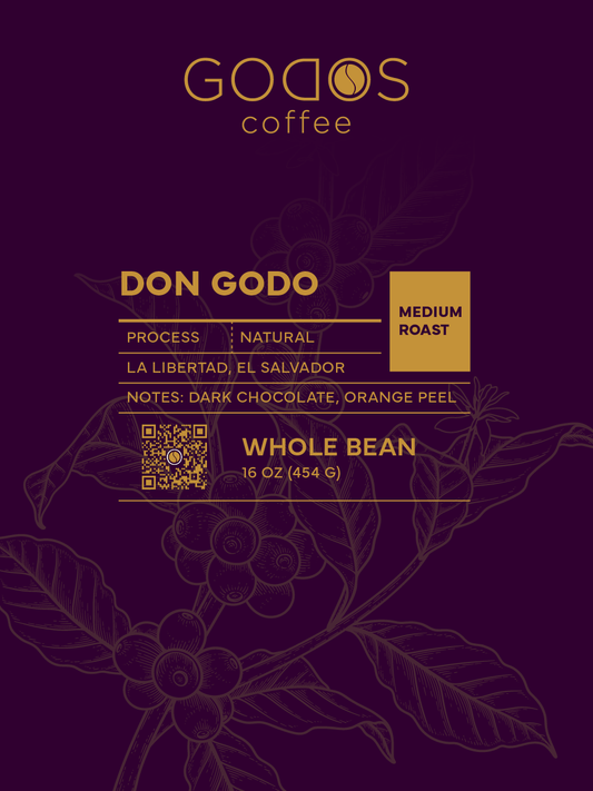 DON GODO