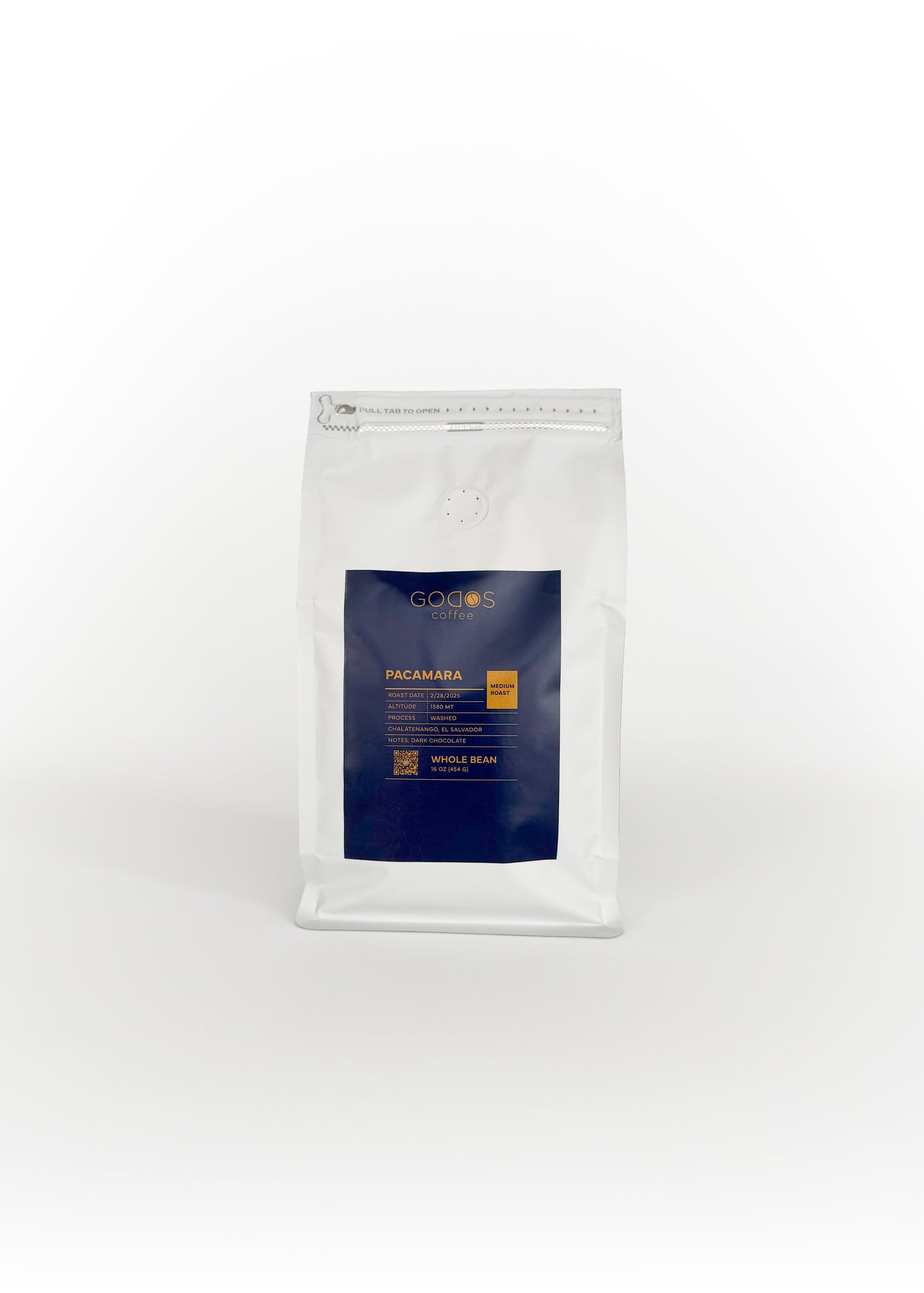 PACAMARA