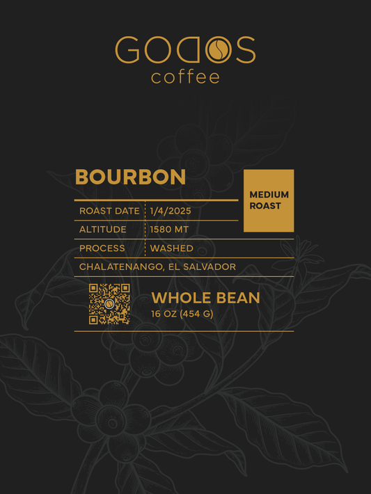 BOURBON