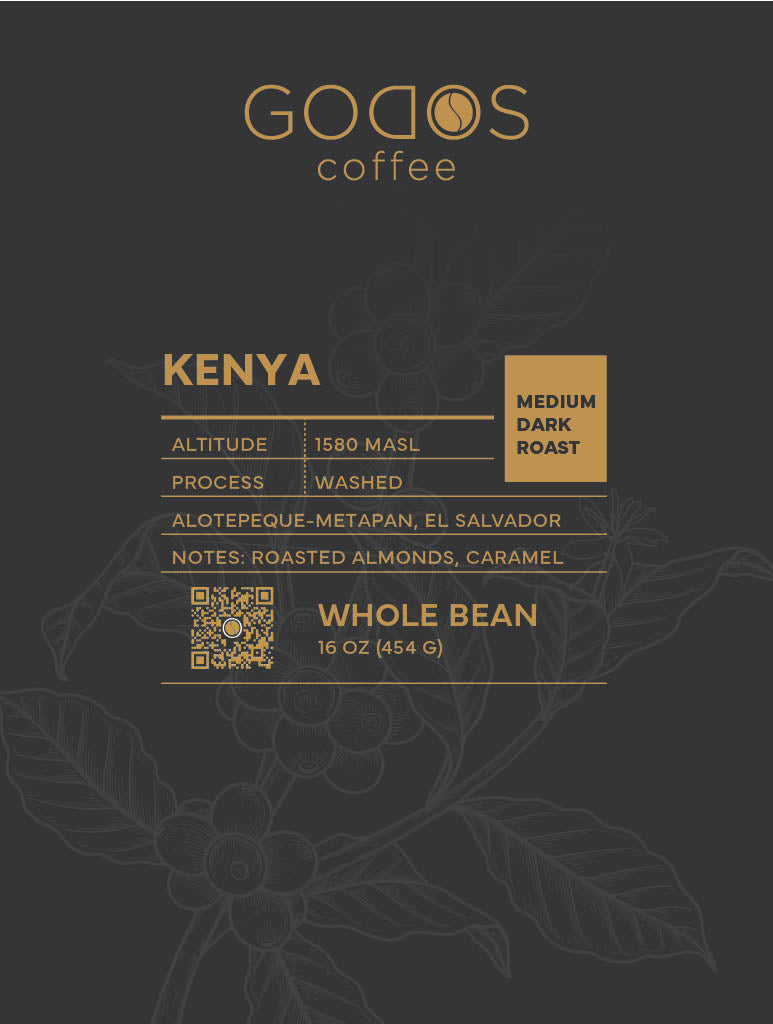 KENYA