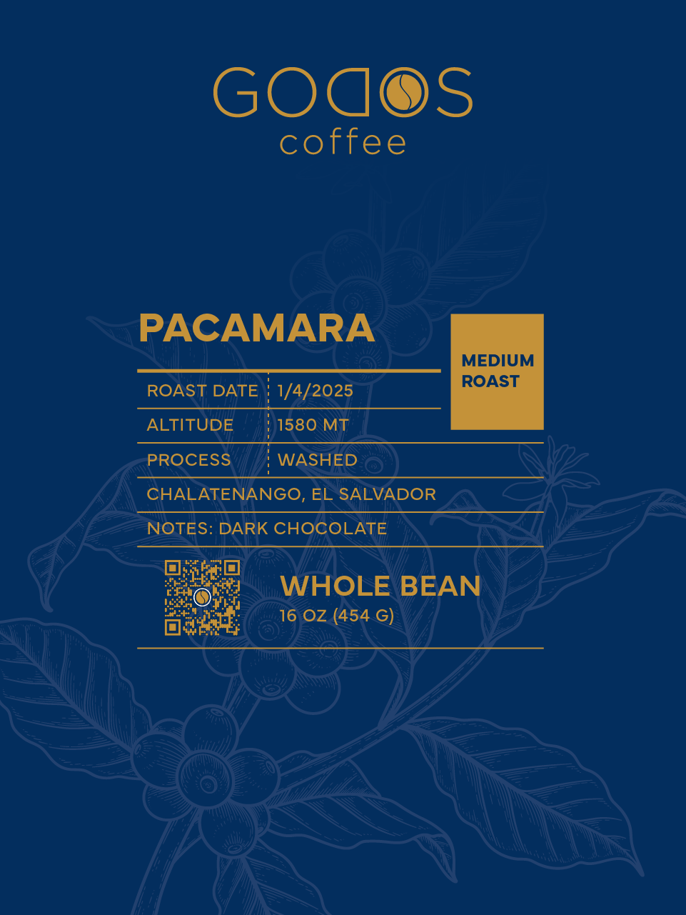 PACAMARA